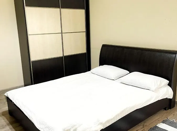 Your Apartment City Center Lviv